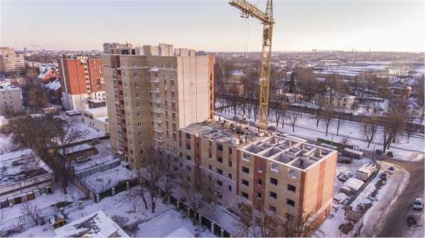 Продам однокомнатную квартиру в Тверь.Этаж 2.Дом кирпичный.Есть Балкон. в Твери фото 11