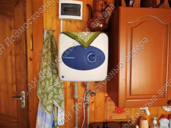 Продам дом в Москва.Жилая площадь 65 кв.м.Есть Электричество. в Москве фото 31