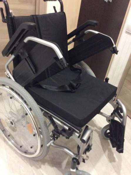 Кресло-коляска инвалидная KY 954 LGC 8000р в Владимире