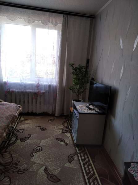 Продается 4-х комнатная квартира в Тимашевске фото 4