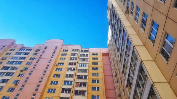 Однокомнатная квартира во Фрязино в Фрязине фото 17