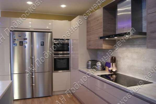 Продам коттедж в Москва.Жилая площадь 410 кв.м.Есть Электричество. в Москве фото 119