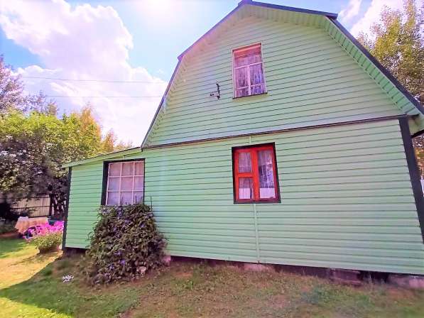 Продается участок с домом в Электростале фото 20