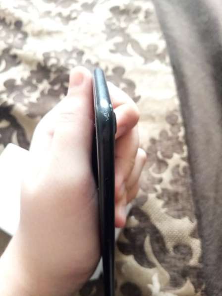 IPhone 7 32gb black в Астрахани фото 3