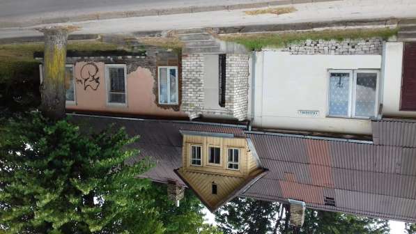 Дом-офис в Вильнюсе в фото 7