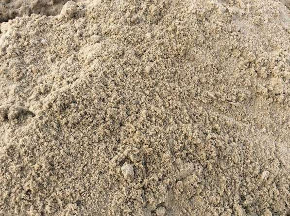 Дресва (песок)