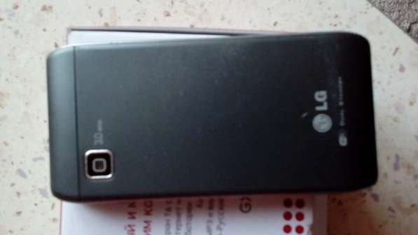 Продам мобильный cмартфон LG GX 500 в фото 3