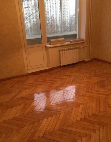 Продам 2-комнатную квартиру в Москве фото 9