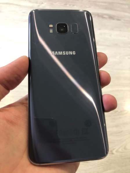 Продам Samsung s8 на 64 гб в Энгельсе фото 13