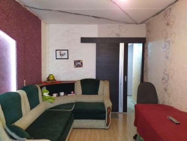 Квартира Островского 111 49,6 кв м в Перми фото 23