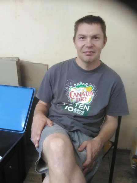 Александр Новиков, 43 года, хочет познакомиться – Ищу любимую! в 