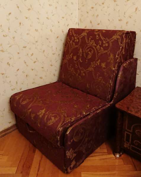 Отличное Кресло-кровать
