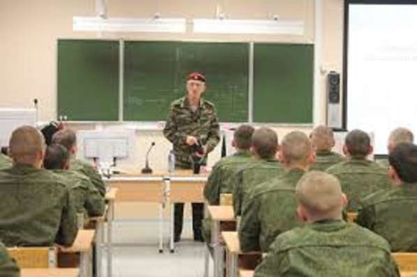 Военный юрист практик. Севастополя и Крыма в Севастополе фото 4