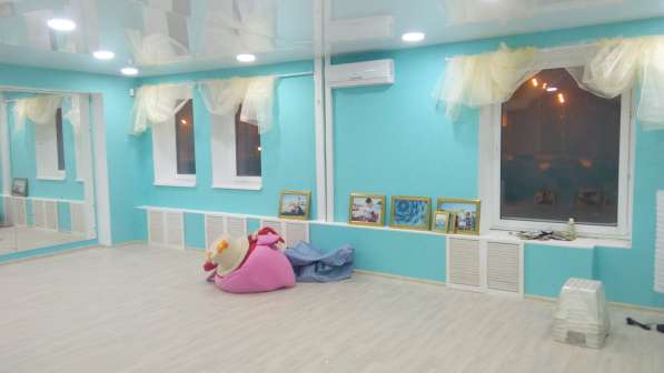 Покраска стен и потолков в Москве фото 15