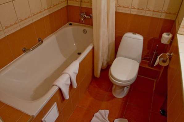 Посуточно в Актобе в фото 3