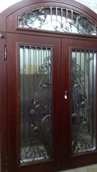 Окна Двери в Москве фото 3