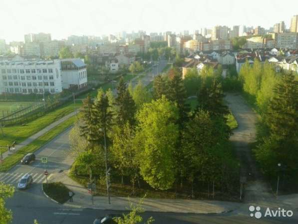 3-к квартира, 93 м2, 9/10 эт