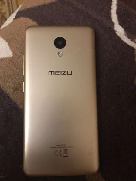 Телефон meizu m5c в Йошкар-Оле фото 6