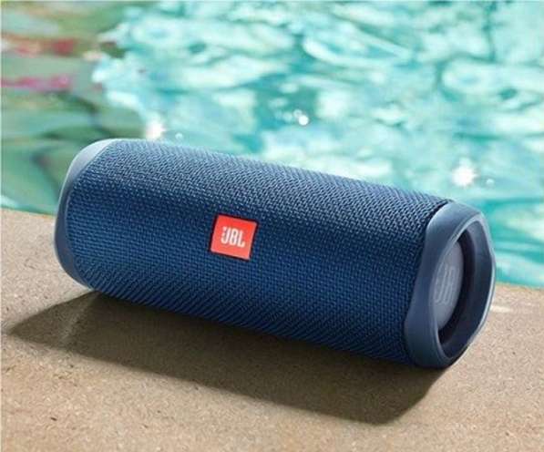 ПОРТАТИВНАЯ КОЛОНКА JBL FLIP 5