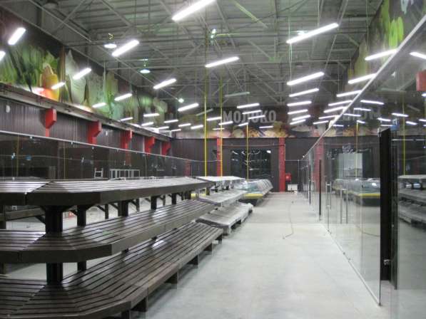 Электромонтажные работы под ключ в Москве фото 21