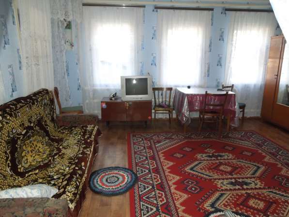 Срочно продается дом 46,6 кв. м. - жилая площадь в Прохоровке фото 3