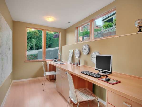 Доступная мебель для дома, офиса по размерам на заказ в Уфе фото 5