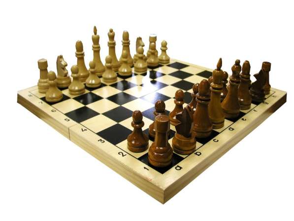 Шахматы гроссмейстерские 400x200x50 новые с доставкой в Волгограде фото 11