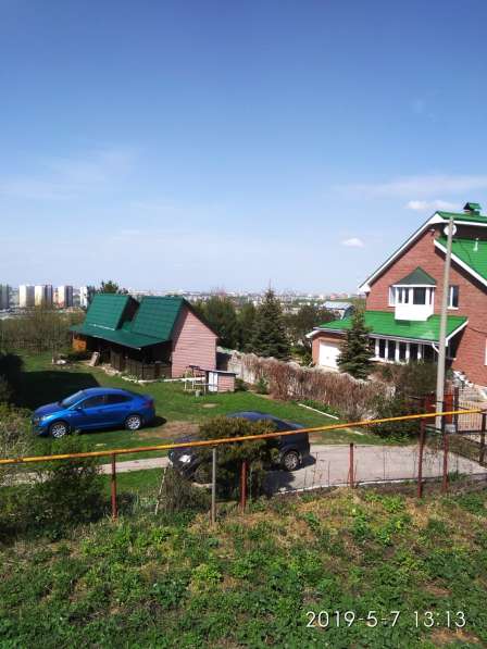 Продаю дом в Новинках в Нижнем Новгороде фото 8