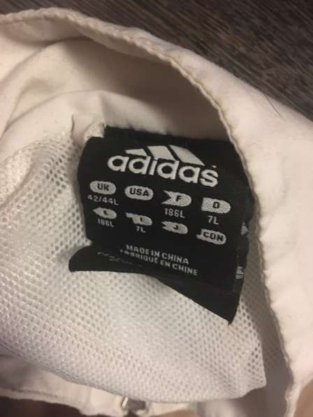 Олимпийка adidas в Ярославле фото 6