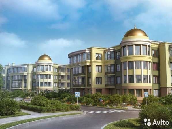 1-к квартира,39 м², 3/4 эт в Сертолово фото 8