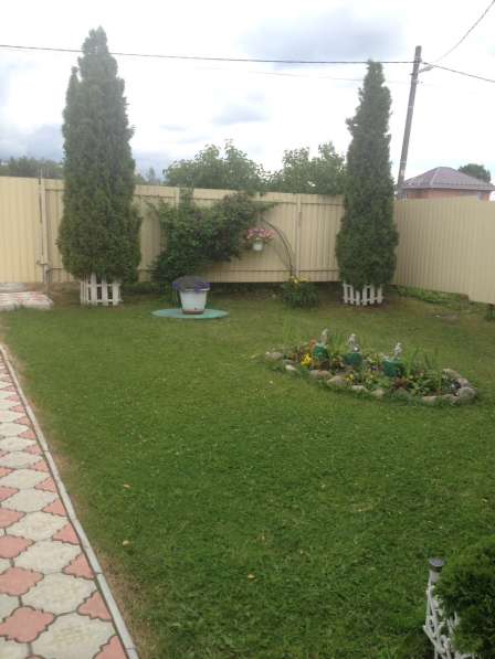 Продам дом в пригороде Санкт-Петербурга в Санкт-Петербурге фото 18