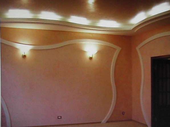 Ремонт квартир Сергей в фото 36