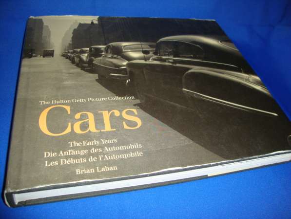 Раритетное авто издание в фото 4