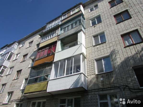 1-комн. квартира в Навле фото 6