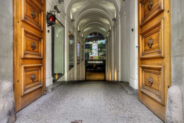 Аренда офисов в Праге 1 без комиссии в фото 4