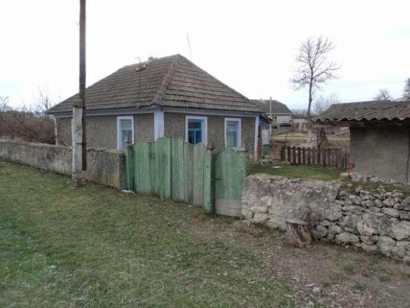 Дом в селе в фото 5