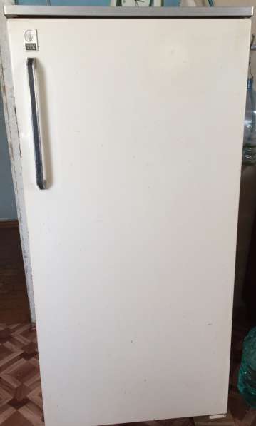 Холодильник Орск-7 в Балашове