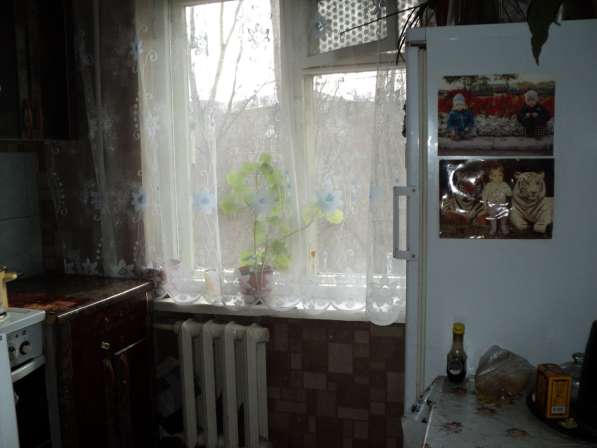 Продам квартиру в Красноярске