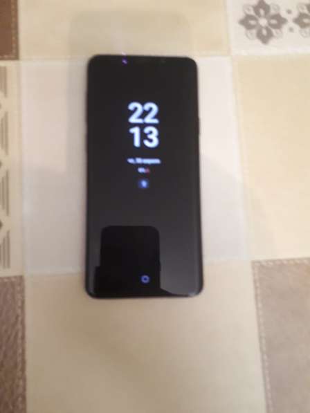 Продается Самсунг S 9+ 30000 руб в Махачкале фото 6