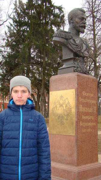 Борис, 28 лет, хочет пообщаться в Калуге