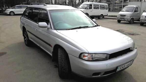 Subaru, Legacy, продажа в г.Алматы в 