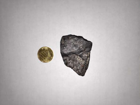 Meteorite в 