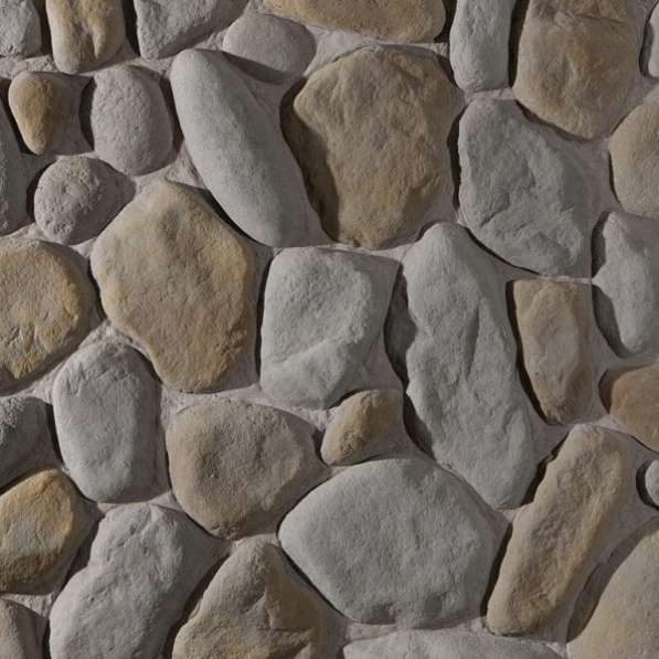Полиуретановые формы для декоративного камня