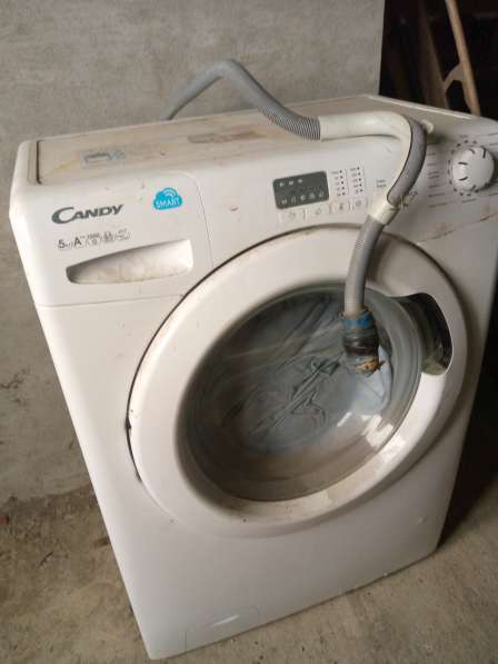 Продаю стиральную машину б/у
