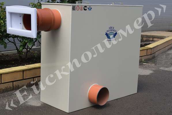 Фильтр &laquo;Каскад 30&raquo;