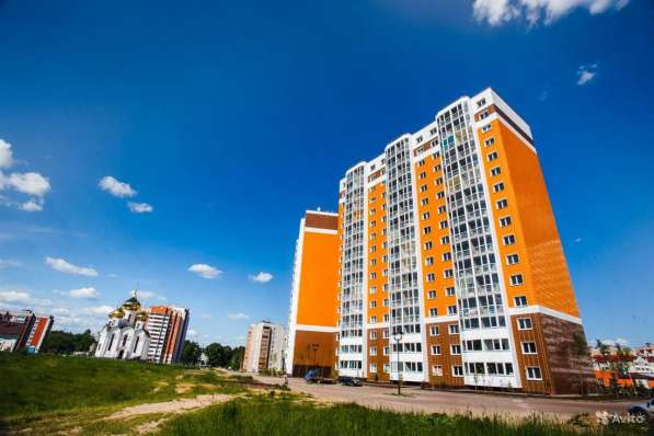Продам двухкомнатную квартиру в Тверь.Жилая площадь 64 кв.м.Этаж 3.Есть Балкон. в Твери фото 3