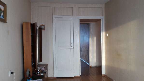 Продам 3 комнатную квартиру по ул. Обручева 16 в Братске фото 7