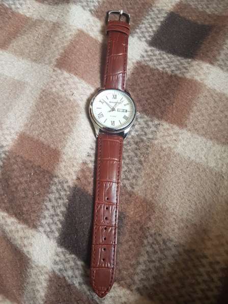 Мужские часы в Рязани фото 7