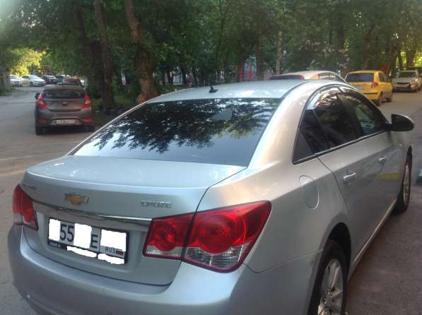 Chevrolet, Cruze, продажа в Екатеринбурге в Екатеринбурге фото 11