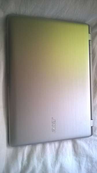 Продам ноутбук Acer Aspire E 11 в Санкт-Петербурге фото 4